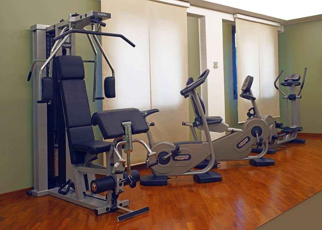 Hotel Sporting Cologno Cologno Monzese Servizi foto