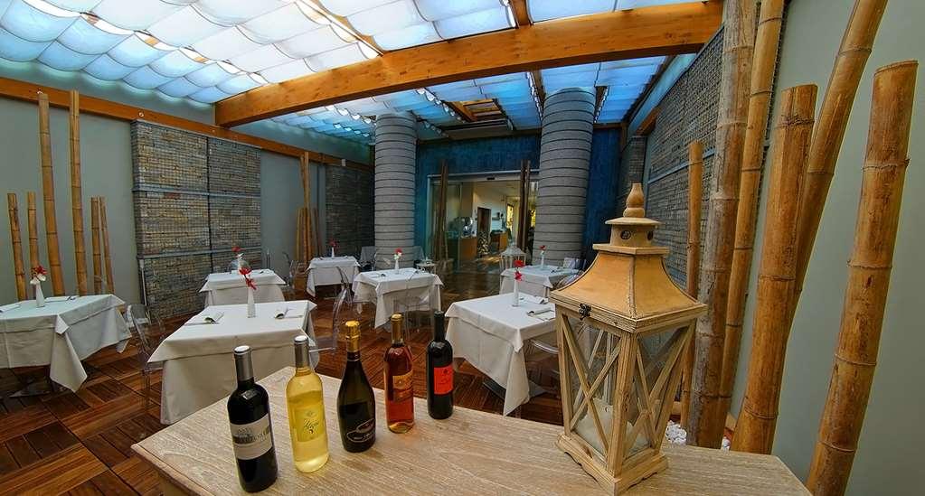 Hotel Sporting Cologno Cologno Monzese Servizi foto
