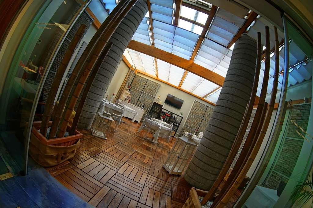 Hotel Sporting Cologno Cologno Monzese Servizi foto