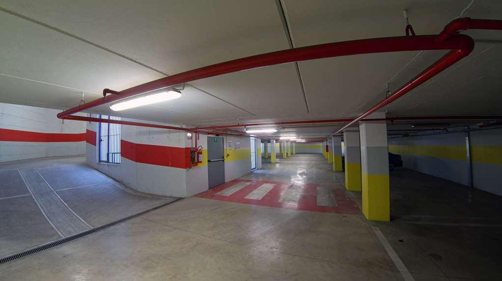 Hotel Sporting Cologno Cologno Monzese Servizi foto