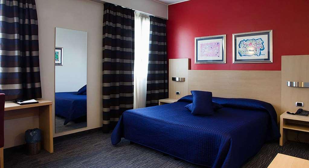 Hotel Sporting Cologno Cologno Monzese Camera foto