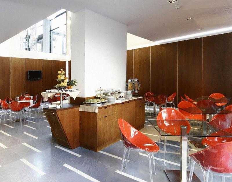 Hotel Sporting Cologno Cologno Monzese Esterno foto