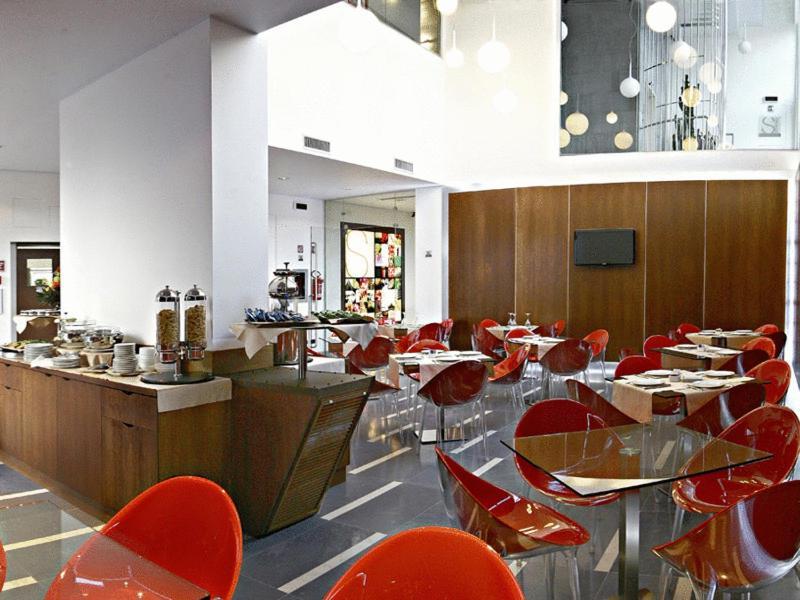 Hotel Sporting Cologno Cologno Monzese Esterno foto