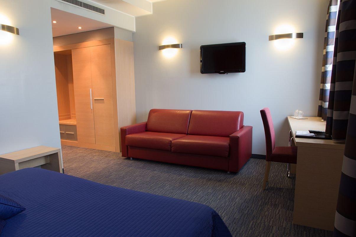 Hotel Sporting Cologno Cologno Monzese Esterno foto