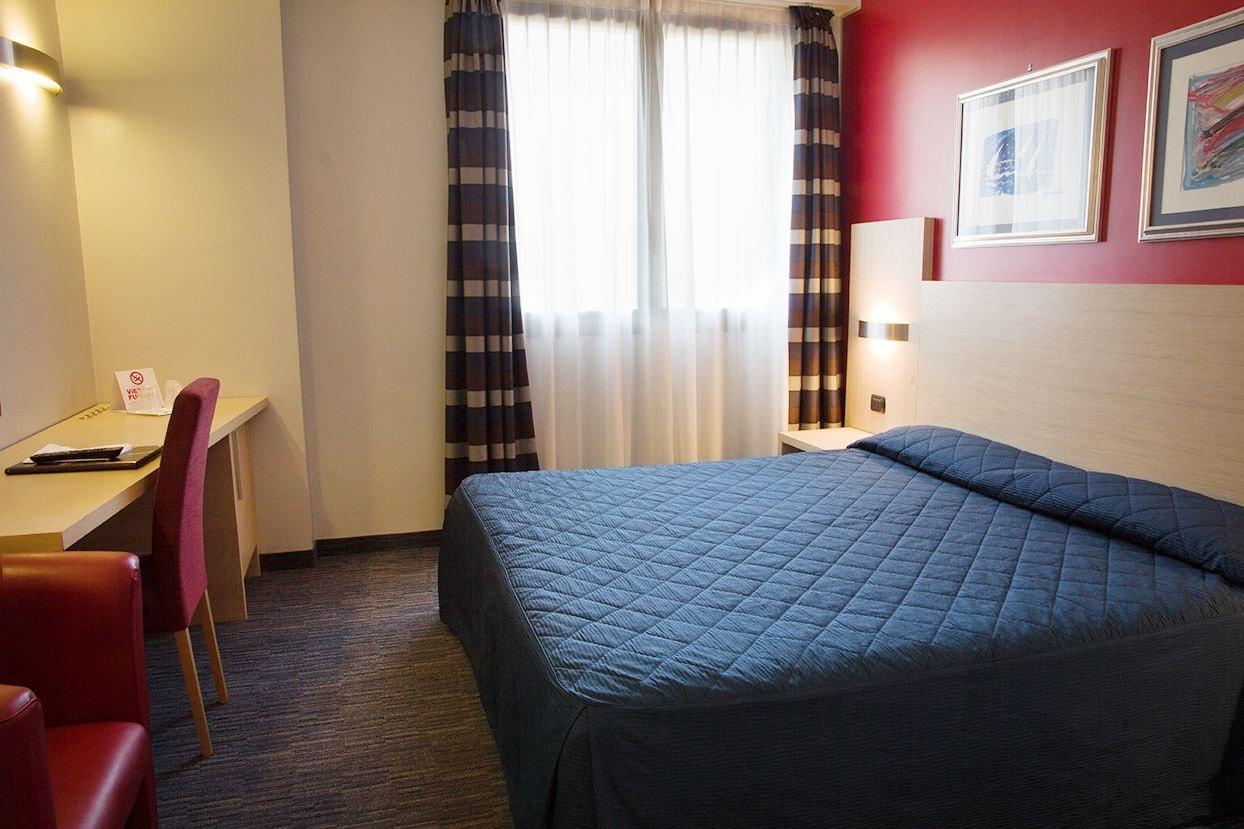 Hotel Sporting Cologno Cologno Monzese Esterno foto
