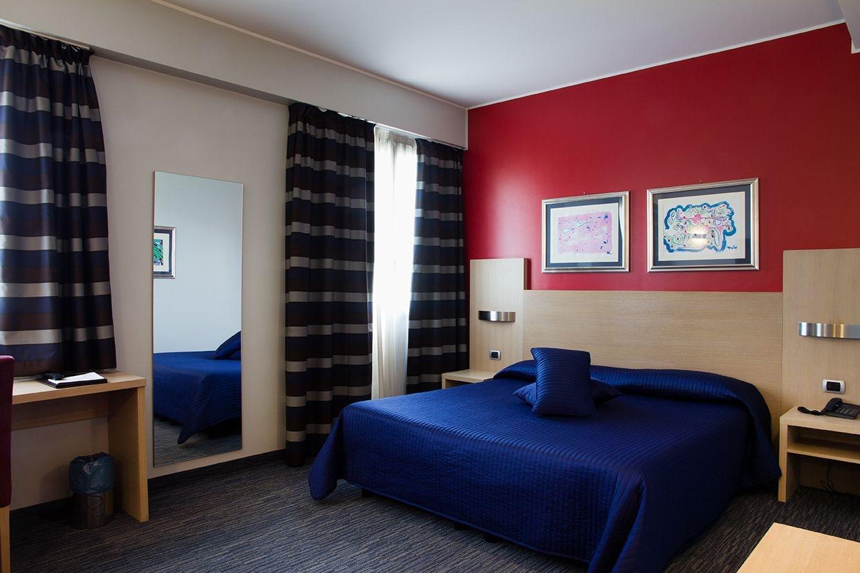 Hotel Sporting Cologno Cologno Monzese Esterno foto