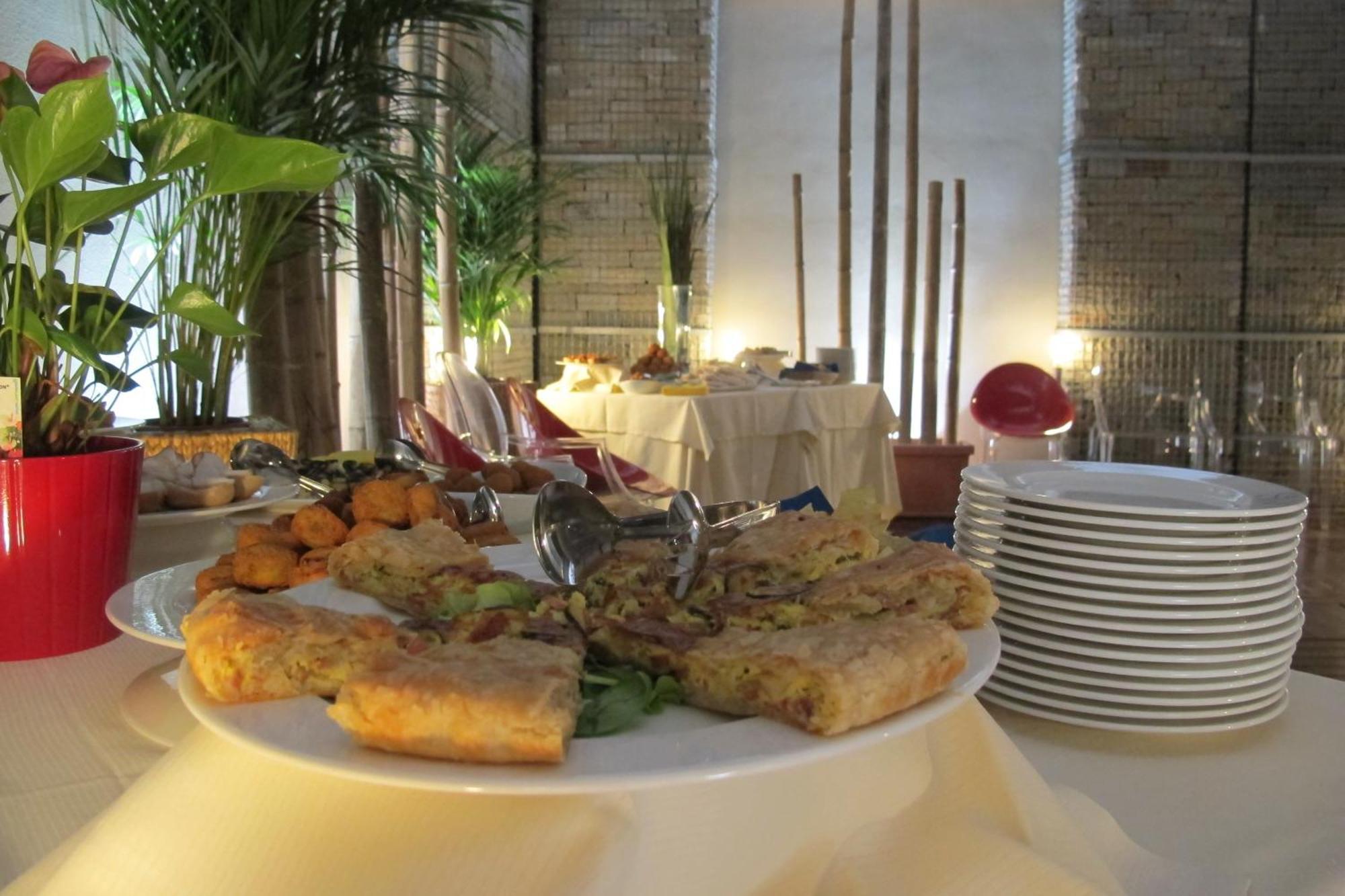 Hotel Sporting Cologno Cologno Monzese Esterno foto