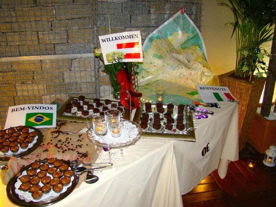 Hotel Sporting Cologno Cologno Monzese Esterno foto