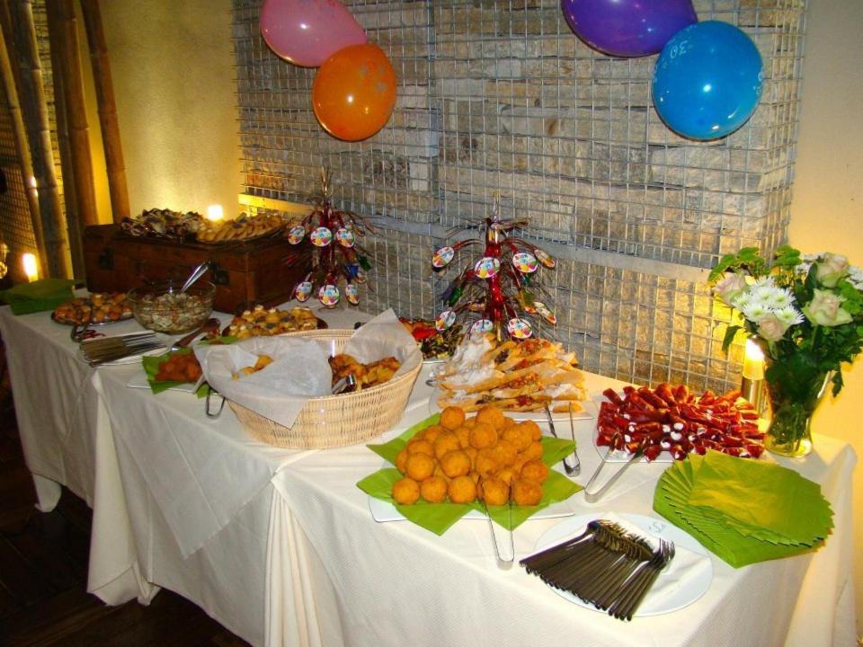 Hotel Sporting Cologno Cologno Monzese Esterno foto