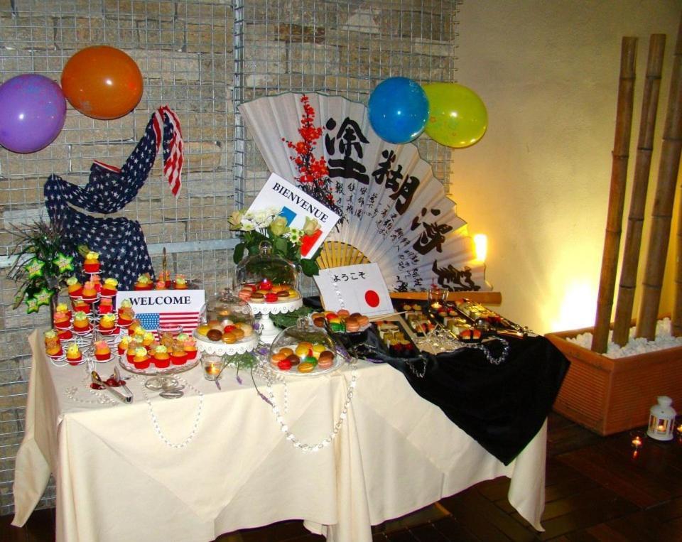 Hotel Sporting Cologno Cologno Monzese Esterno foto