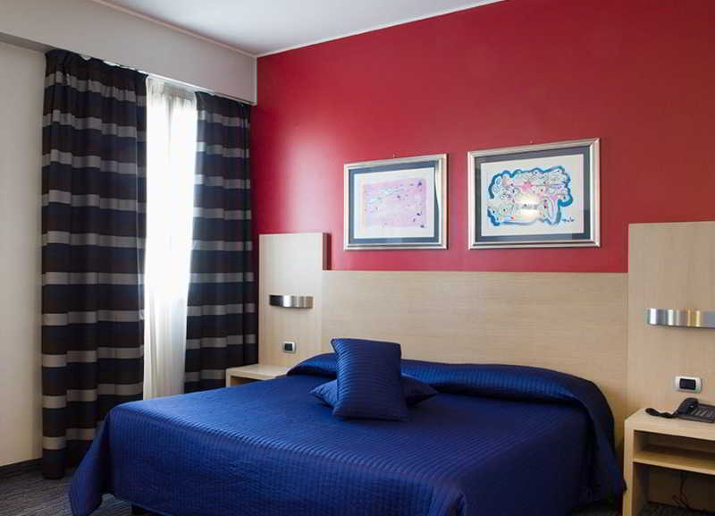 Hotel Sporting Cologno Cologno Monzese Esterno foto
