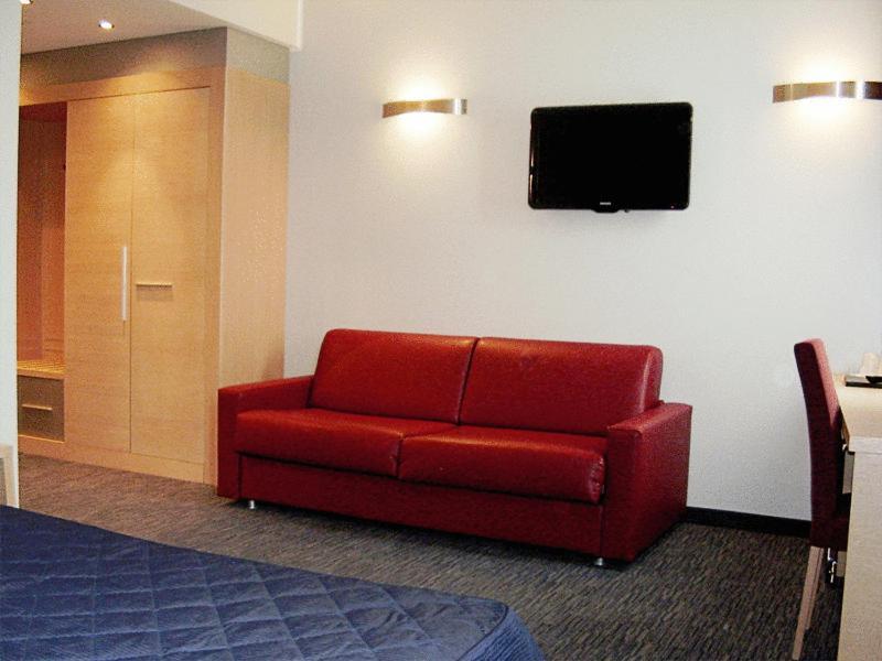 Hotel Sporting Cologno Cologno Monzese Esterno foto