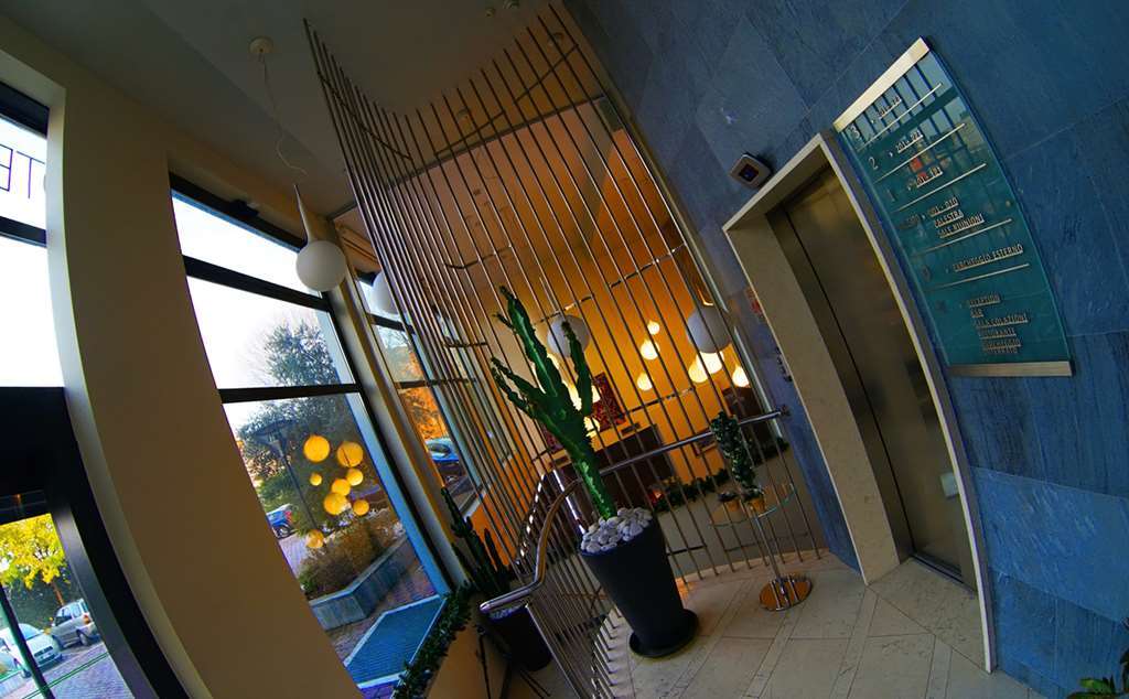 Hotel Sporting Cologno Cologno Monzese Servizi foto