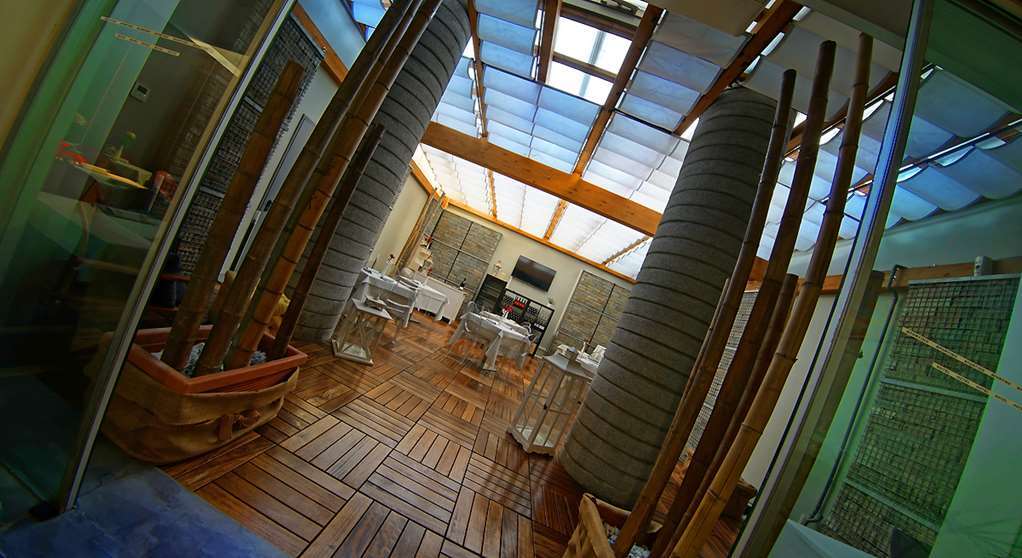 Hotel Sporting Cologno Cologno Monzese Servizi foto