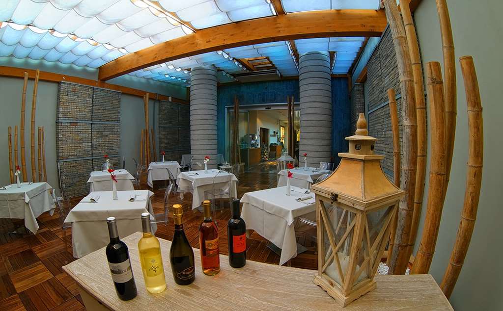 Hotel Sporting Cologno Cologno Monzese Servizi foto